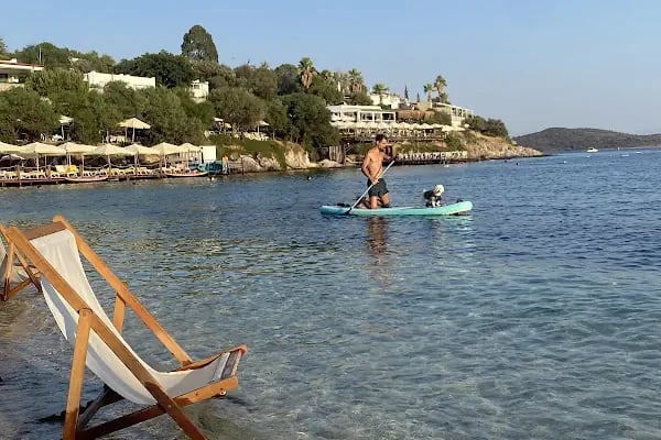 Coze Bodrum - Resim 20