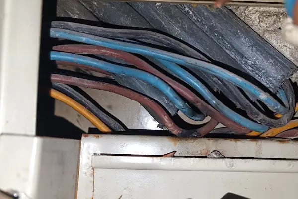 BB Energy EV Kompanzasyon Elektrikli Araç Şarj İstasyonu satış elektrikçi WALL CONNECTOR FİLŞARJ internet fiber reaktif - Resim 18
