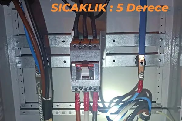 BB Energy EV Kompanzasyon Elektrikli Araç Şarj İstasyonu satış elektrikçi WALL CONNECTOR FİLŞARJ internet fiber reaktif - Resim 7