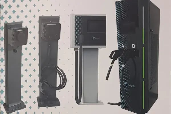 BB Energy EV Kompanzasyon Elektrikli Araç Şarj İstasyonu satış elektrikçi WALL CONNECTOR FİLŞARJ internet fiber reaktif - Resim 19