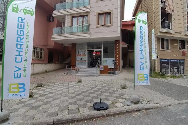 BB Energy EV Kompanzasyon Elektrikli Araç Şarj İstasyonu satış elektrikçi WALL CONNECTOR FİLŞARJ internet fiber reaktif - Resim 4