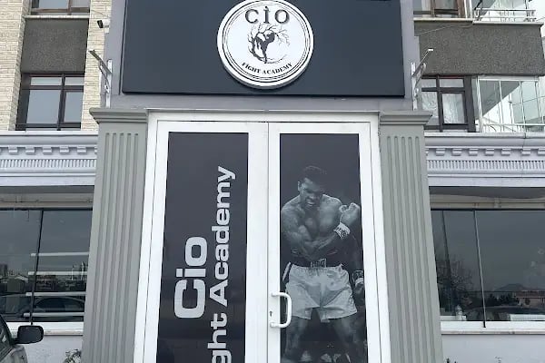 Cio Fight Academy - Resim 4