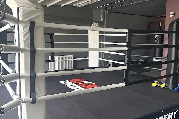 Cio Fight Academy - Resim 8
