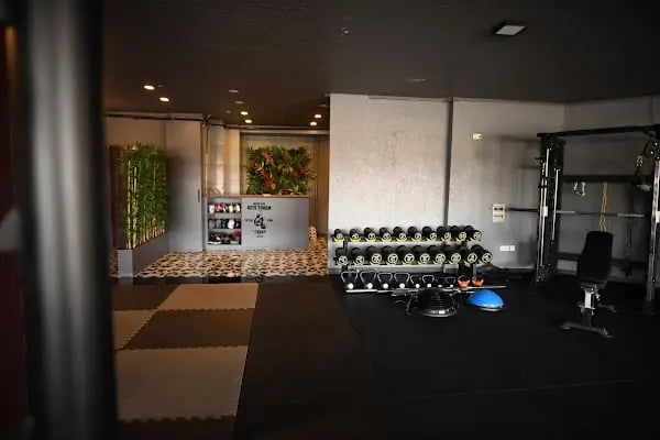 Cio Fight Academy - Resim 19