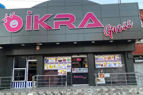 İKRA GROSS - Resim 2