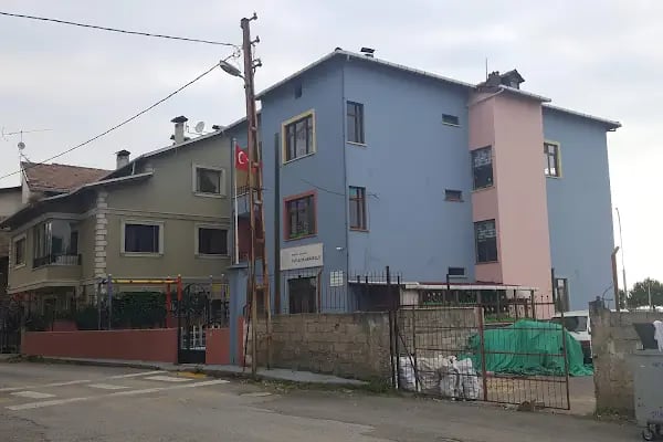Yaylacık Anaokulu - Resim 1