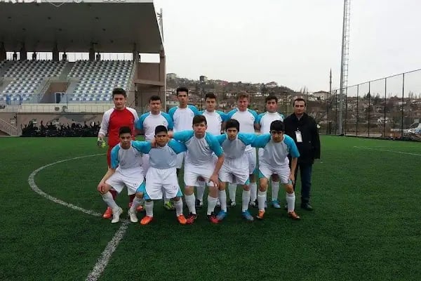Ptt - Karapürçek Şubesi - Resim 2