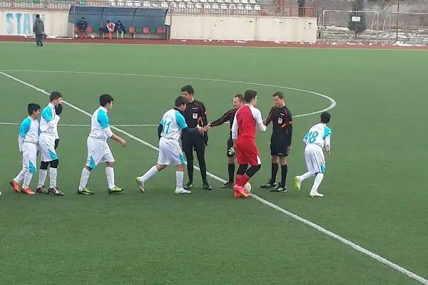 Ptt - Karapürçek Şubesi - Resim 1