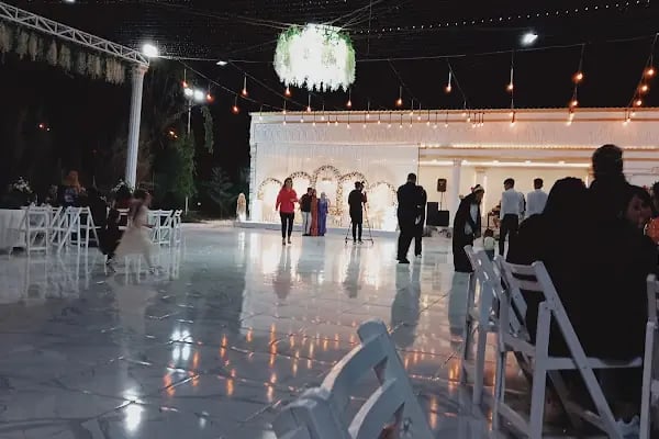 Bella Garden Kır Düğün Alanı - Resim 1
