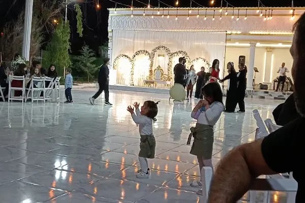 Bella Garden Kır Düğün Alanı - Resim 6