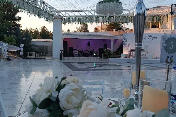 Bella Garden Kır Düğün Alanı - Resim 3