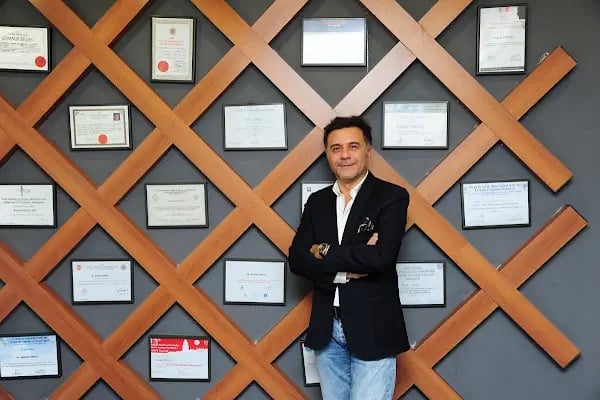 Dr. Hasan Fındık - Resim 2