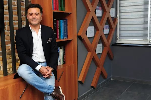 Dr. Hasan Fındık - Resim 7