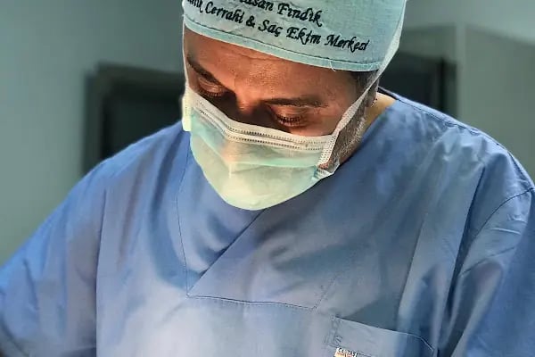 Dr. Hasan Fındık - Resim 17