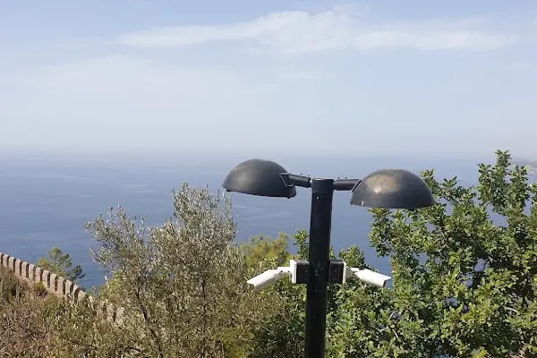 alanya teleferik istasyon - Resim 6