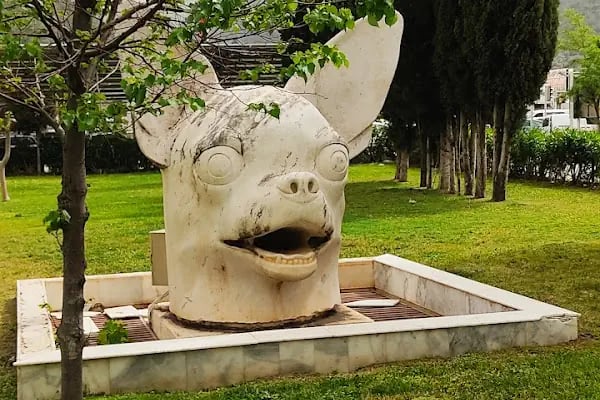 9 eylül üniversitesi - Resim 7