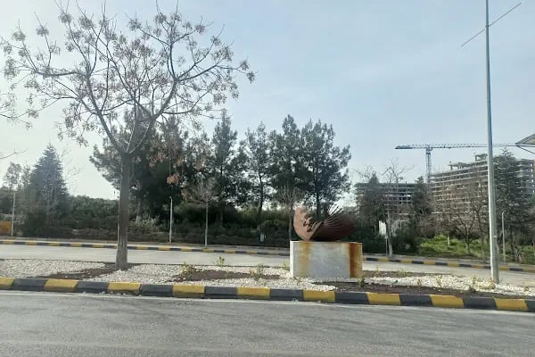 9 eylül üniversitesi - Resim 11