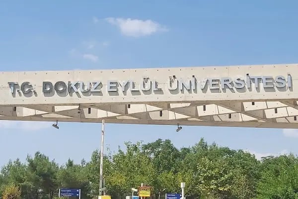 9 eylül üniversitesi - Resim 8
