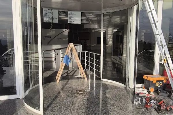 9 eylül üniversitesi - Resim 6
