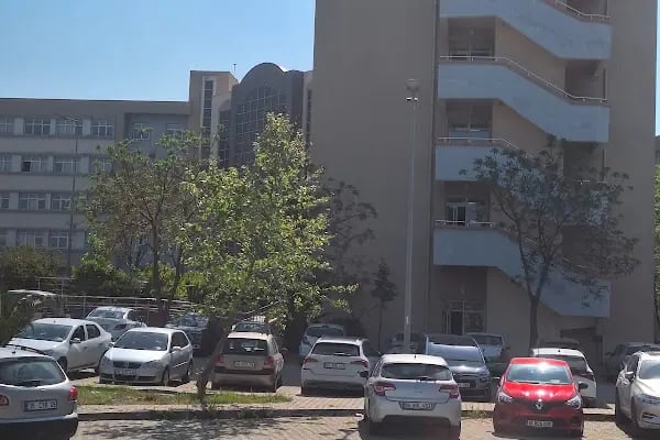 9 eylül üniversitesi - Resim 9