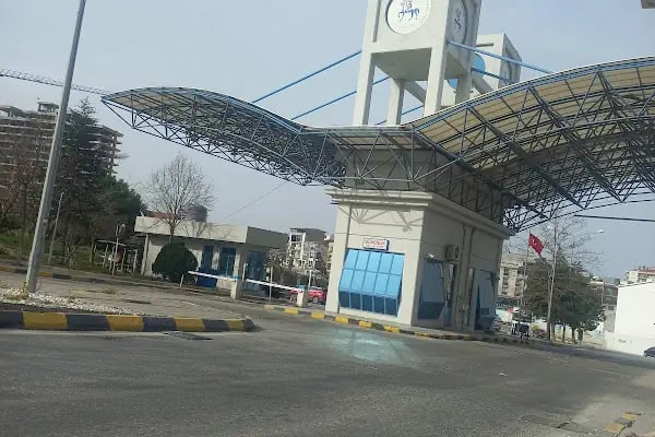 9 eylül üniversitesi - Resim 5