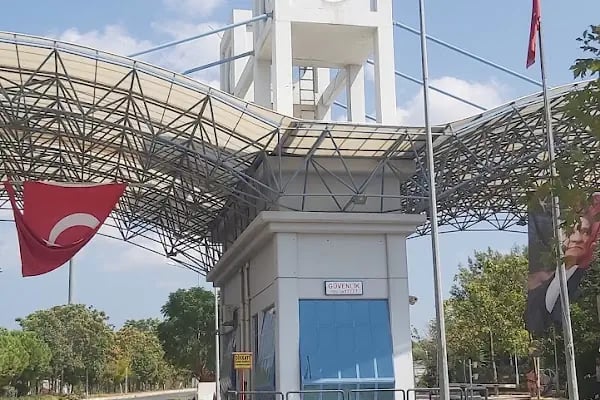 9 eylül üniversitesi - Resim 2