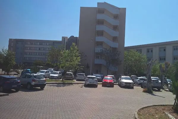 9 eylül üniversitesi - Resim 4