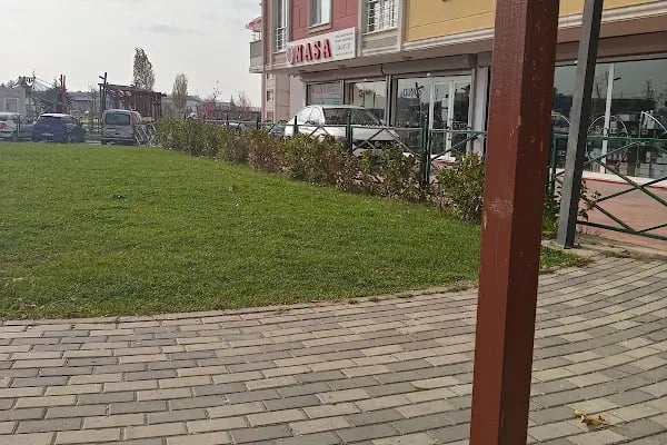 Naim Süleymanoğlu Parkı - Resim 2