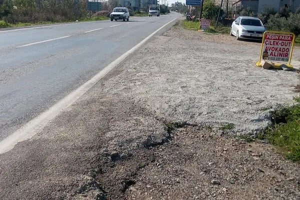 Anamur Kaşdişlen Kültür Merkezi ve Cem Evi - Resim 6
