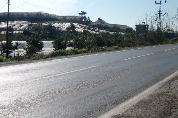Anamur Kaşdişlen Kültür Merkezi ve Cem Evi - Resim 8