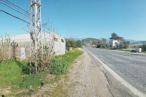 Anamur Kaşdişlen Kültür Merkezi ve Cem Evi - Resim 9