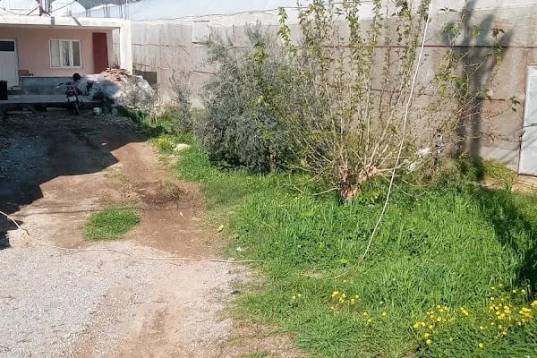 Anamur Kaşdişlen Kültür Merkezi ve Cem Evi - Resim 2
