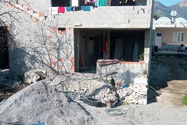 Anamur Kaşdişlen Kültür Merkezi ve Cem Evi - Resim 3