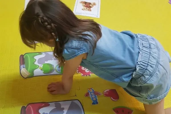Seçil Özüer Anaokulu - Resim 14