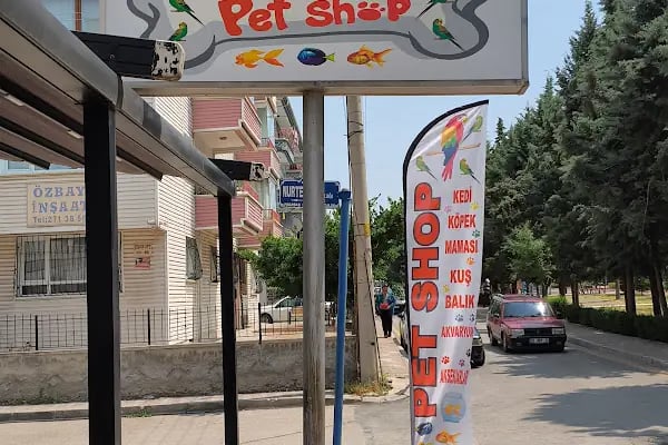 Pati Cenneti Petshop - Resim 5