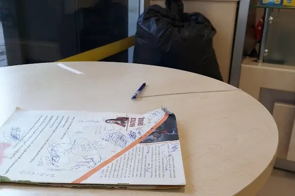 PTT Aydınlıkevler - Resim 3