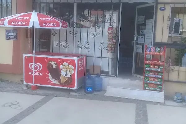 Aliağa Deva Eczanesi - Resim 2
