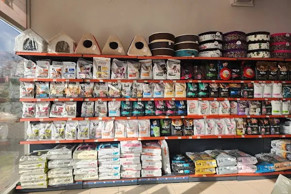 Evcil Sepetim Pet Market - Resim 10