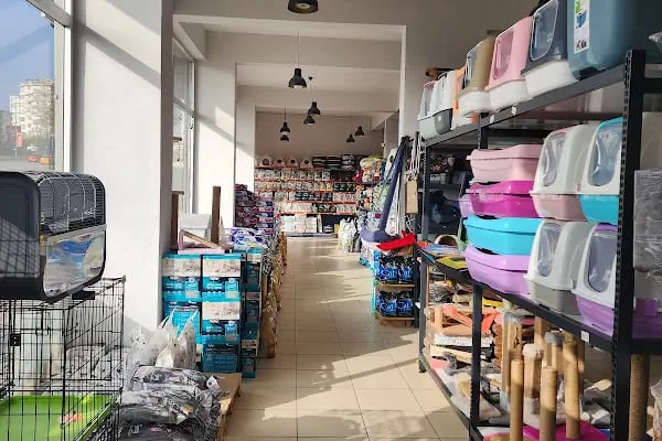 Evcil Sepetim Pet Market - Resim 20
