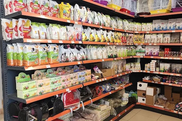 Evcil Sepetim Pet Market - Resim 2
