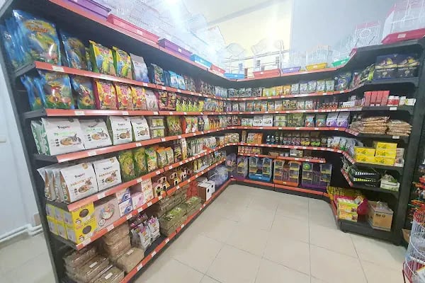 Evcil Sepetim Pet Market - Resim 15