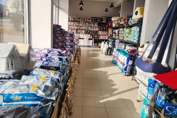 Evcil Sepetim Pet Market - Resim 17