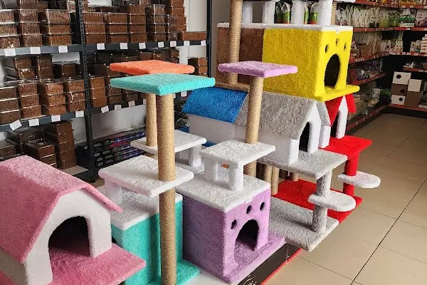 Evcil Sepetim Pet Market - Resim 11