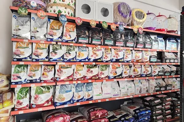 Evcil Sepetim Pet Market - Resim 19