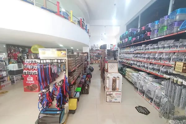 Evcil Sepetim Pet Market - Resim 14