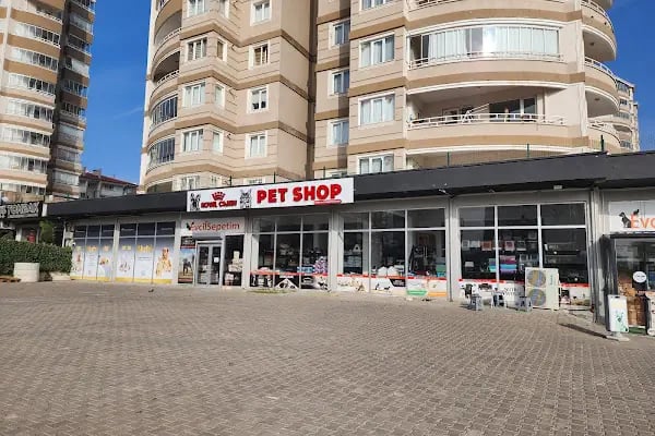 Evcil Sepetim Pet Market - Resim 4