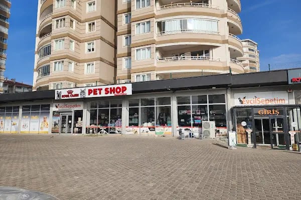 Evcil Sepetim Pet Market - Resim 18