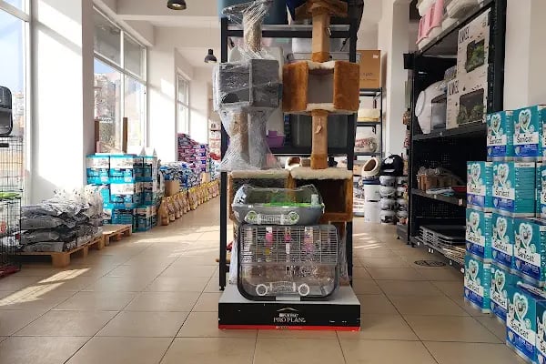 Evcil Sepetim Pet Market - Resim 12