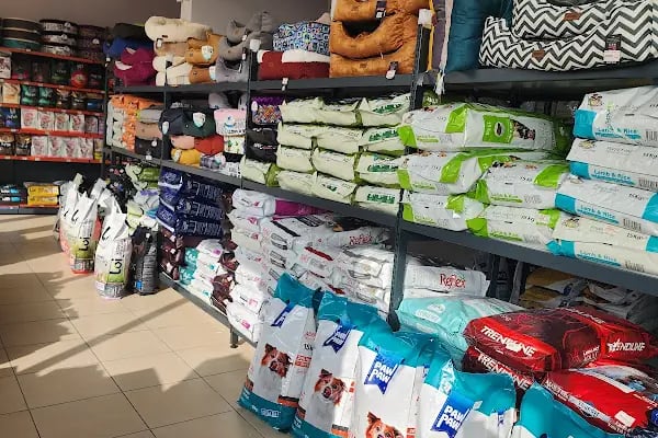 Evcil Sepetim Pet Market - Resim 3