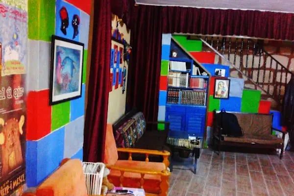 Tiyatro Agon - Resim 6